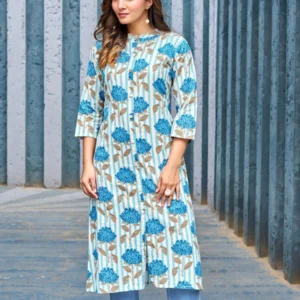 Long kurti