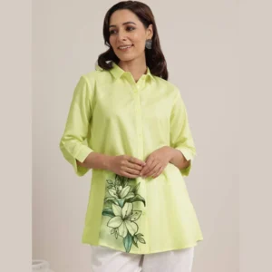 Trending short kurti